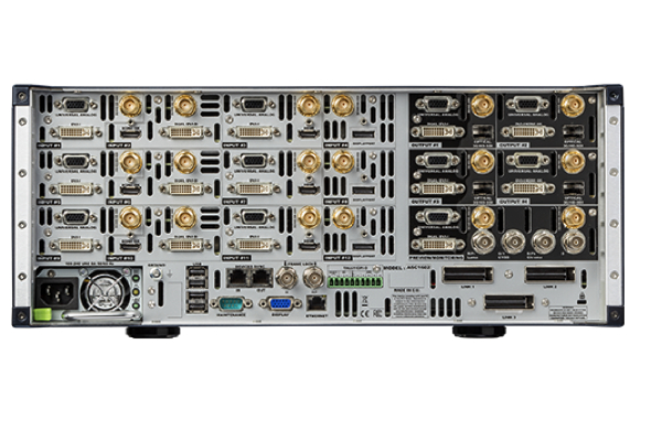 Analog Way Ascender 48