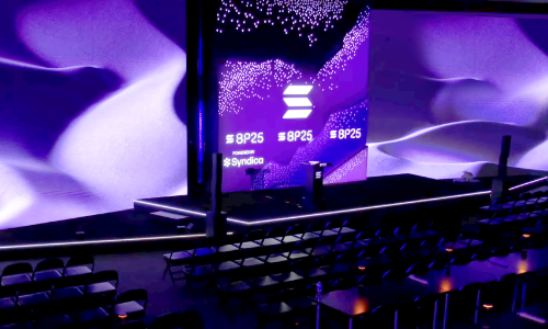 Afbeelding van Conferentie