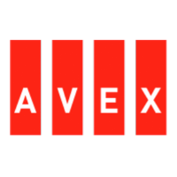 AVEX logo